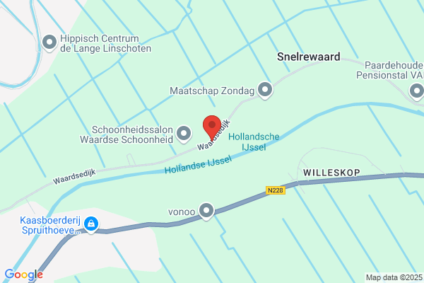 Vijf Linden