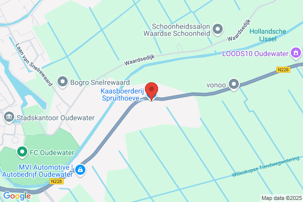 Steenbergens Aard Groenten En Fruithande