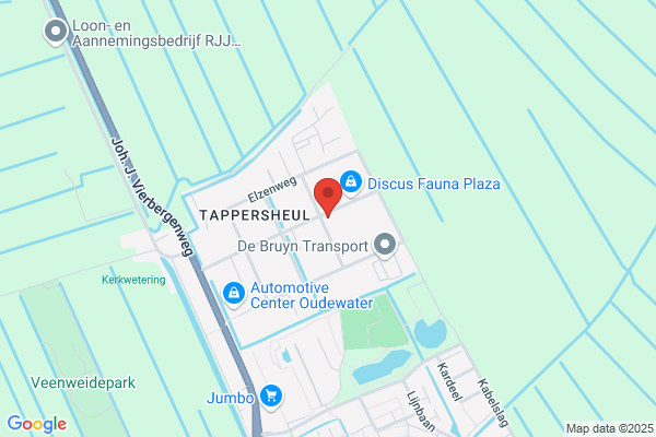 Dijk, J Van