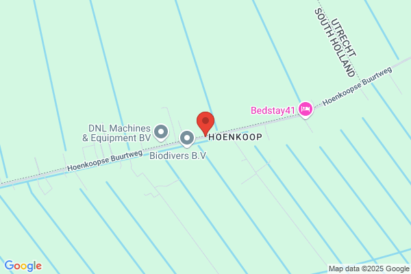 Loonbedrijf J.G. Oosterlaken