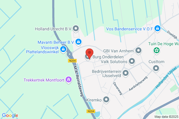 R. Den Houdijker Sloopw. En Asbestverw.