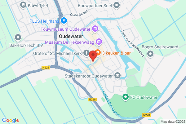 Oudejans