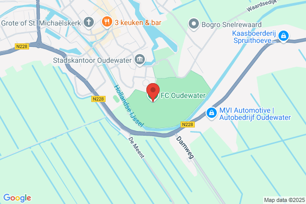Oudewater