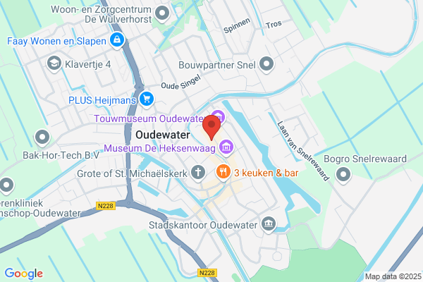 Cromwijk