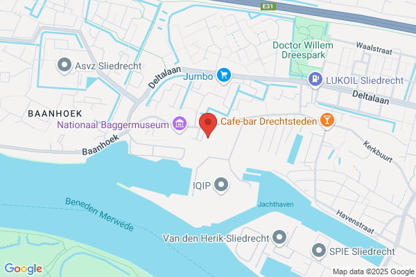 Hollandsche Ijssel Bv, De