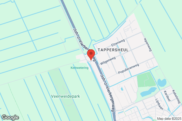 Groene Hart Huizen Makelaars