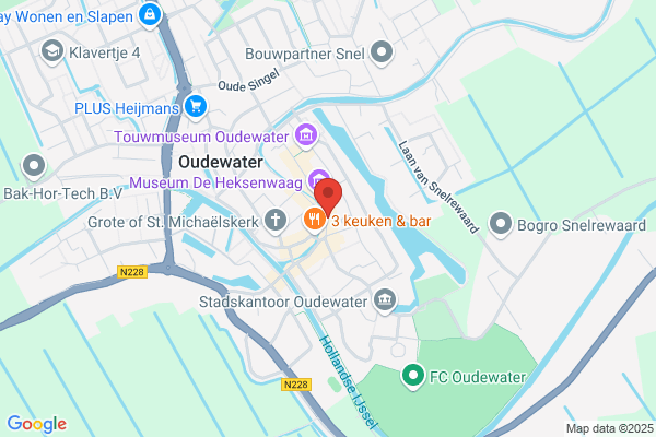 Dioo Oudewater