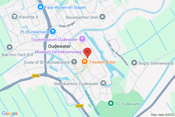 Poele Schildersbedr, Te