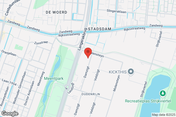 Schildersbedrijf Rutges Bv