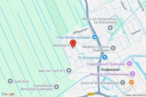 Jenaplanschool Klavertje 4