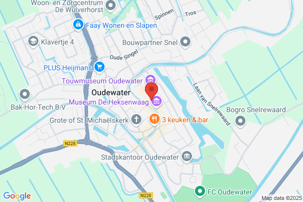 Doeland, Ilse
