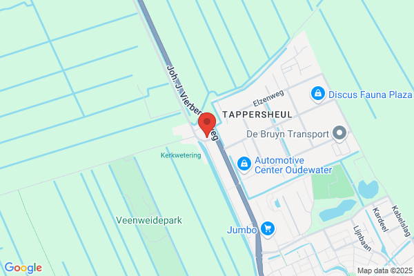 Huidverzorgingsinstituut A. Van Vliet