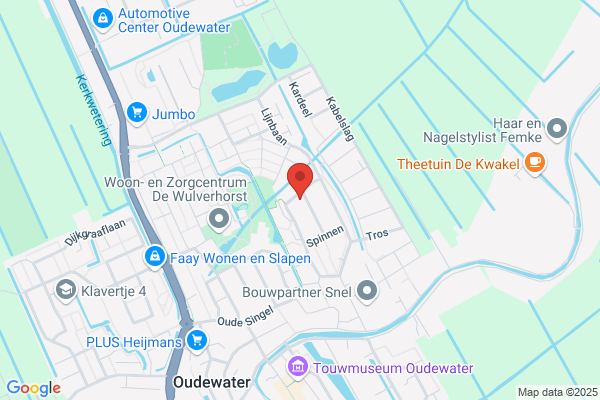 Schoonheidsspecialiste Lia Van Moorselaa