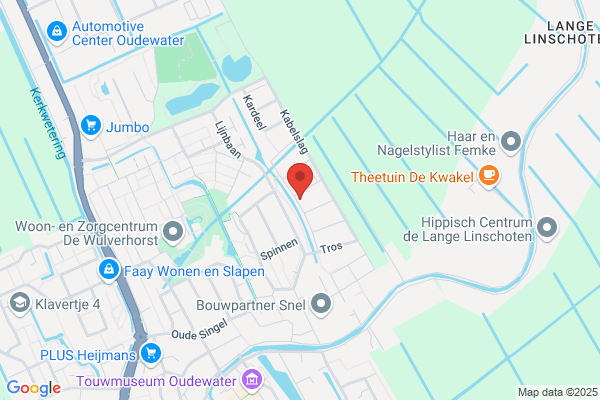 Interstuc Oudewater