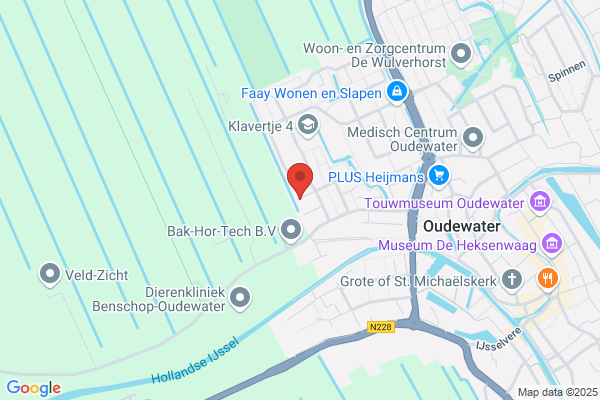 Stukadoorsbedrijf Fred Baelde