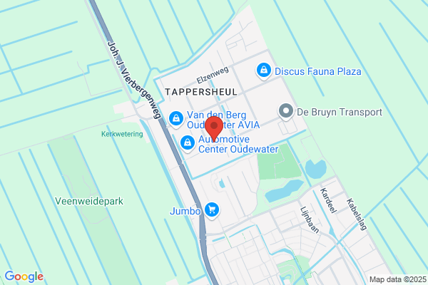 Rietveld Interieurbouw Bv