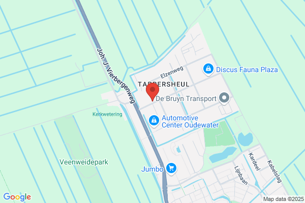 Van Bijsterveld Kozijnentechniek