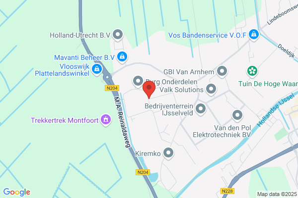 Dematrans Montfoort