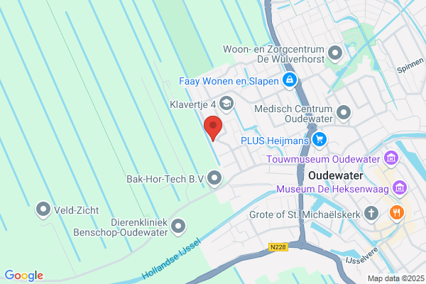 Heksentoer, Bridgecl