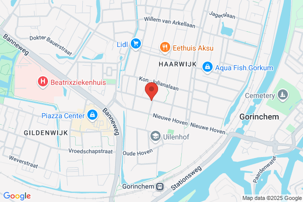 Van Wijk En Vermeulen Makelaars In Assur
