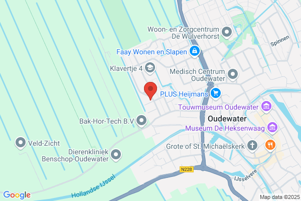 Bommel, Assurantiekantoor Van