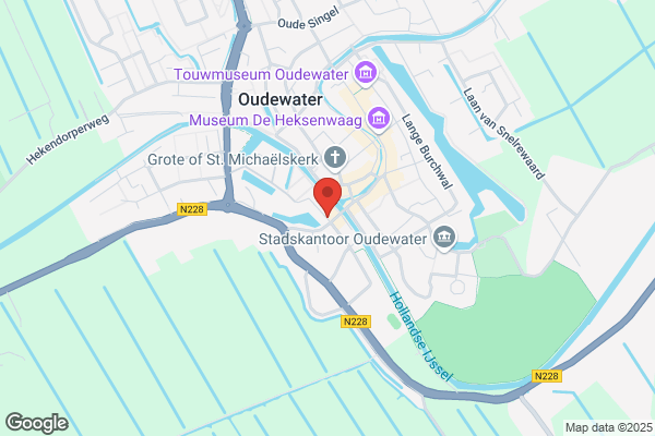 Univé Oudewater