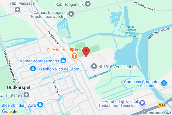 Koninklijke Houthandel Eecen B.V.