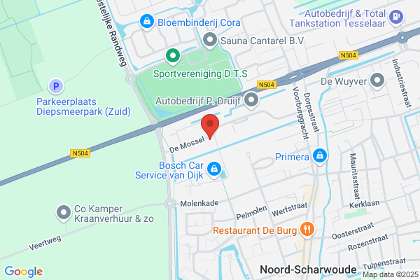 Witte Koeltechniek B.V.