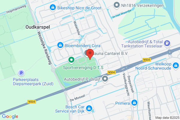 Appelman Jacht en Schutterij