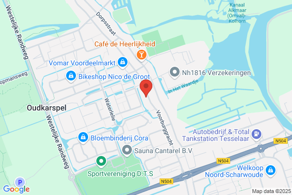 Barten Bv