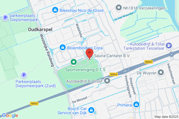 Cantarel Oudkarspel