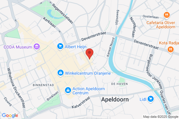 F.C. Van Apeldoorn