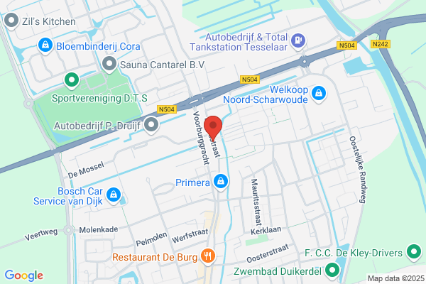 Gentiaan