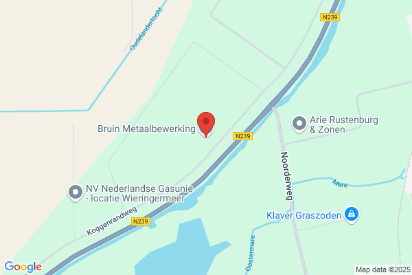Klaas Bruin Staal- En Machinebouw