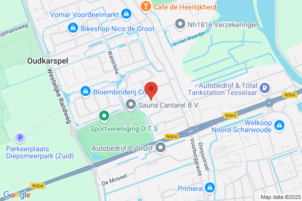 Langedijk