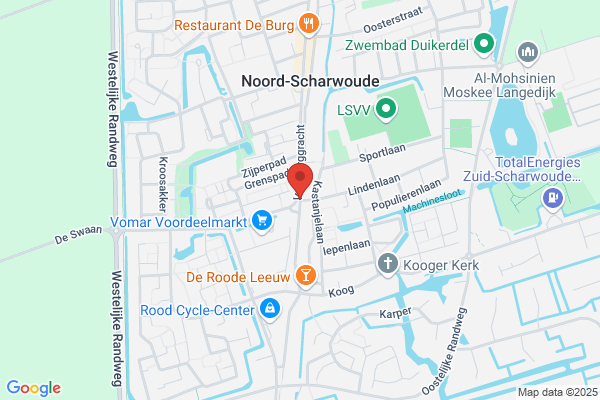 Langedijk, De