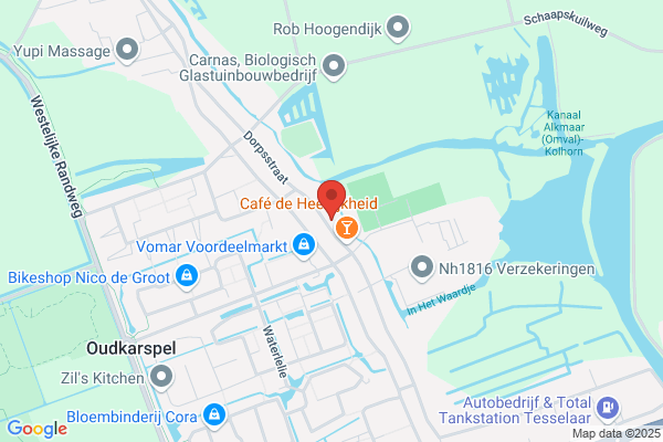 Moeders