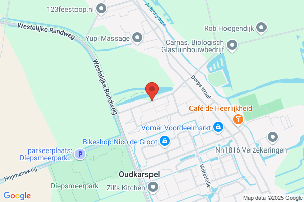 Mw C I M Biesbroek-Warnink