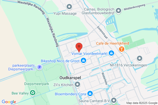 Nic. Smit Timmerbedrijf