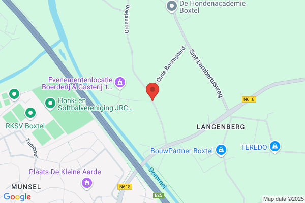 Oude Boomgaard, De