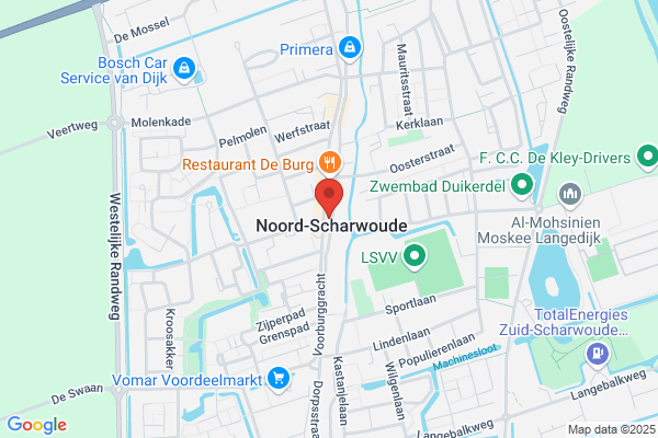 Sari Langedijk, Stichting