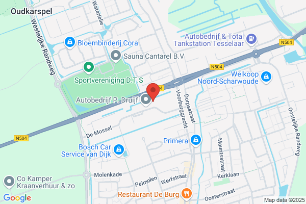 Velko Banden- en Uitlaatservice