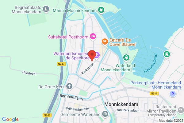 Wijman Bv