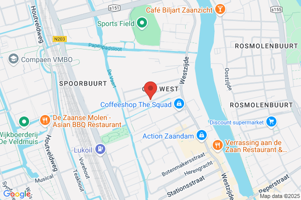Compact Zorg.Plan