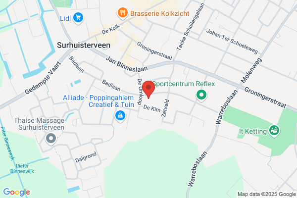 Consultancy Persoonlijk Computergebruik