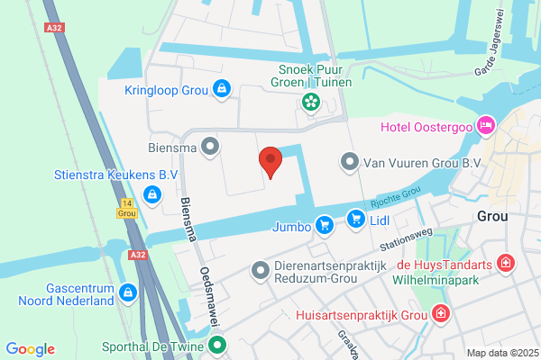 Geertsma, A