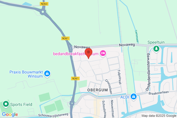 S. Holwerda Grondwerken En Tuinmateriale