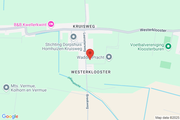 Terpstra Bouwbedrijf J