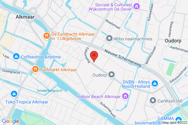 Associatie uitvaartverzorging Alkmaar