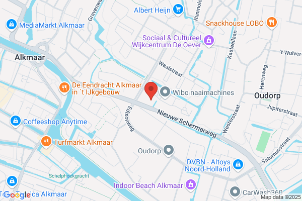Alkmaar Sanitair & Tegel Centrum